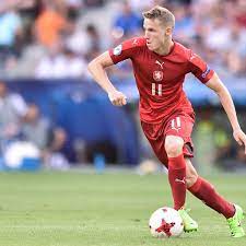 He is 24 years old from czech republic and playing for sampdoria in the italy serie a (1). Arsenal Transfer News Udinese Dismiss Jakub Jankto January Exit Rumours Bleacher Report Latest News Videos And Highlights