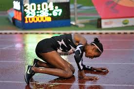 Jun 06, 2021 · leichtathletik sifan hassan läuft in hengelo weltrekord über 10 000 meter 06.06.2021 | stand 06.06.2021, 16:48 uhr Dyestat Com News Sifan Hassan Sets European Record At Fbk After Summer Games Runs No 4 All Time In Women S 10 000 Meters In Hengelo