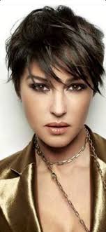 Angelina jolie ♥️ Monica Bellucci