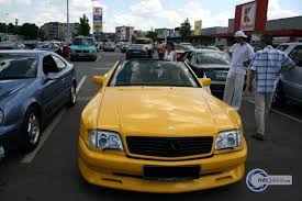 Mercedes Benz Sl Class Convertible R129 Koenig Widebody Special Edition Mercedes Benz Mercedes Mercedes Benz Classic