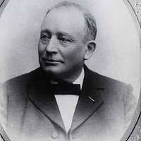 Andreas Schultz, Portrait, Denmark