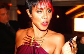 Did jada and tupac date? Gotham S Jada Pinkett Smith Fish Mooney Saved My Desire To Act