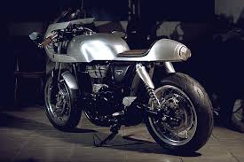 You'll be amazed by how much territory you can cover on these bike tours of indonesia. King Of The East A Royal Enfield Racer From Indonesia S White Collar Bikes Pipeburn