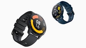 Xiaomi Watch S1 Active ...