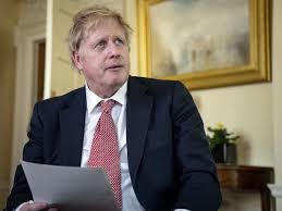 Последние твиты от boris johnson (@borisjohnson). Boris Johnson Released From London Hospital Coronavirus Updates Npr