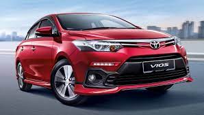 Second hand toyota vios car price in philippines. Toyota Vios Updated For 2018 New Bodykit More Kit Paultan Org