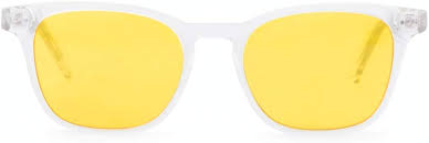 BLUblox BON CHARGE Crystal Light Sensitivity Glasses : Health & Household -  Amazon.com