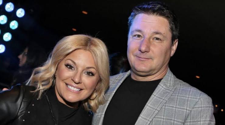 La chanteuse Guylaine Tanguay fait d'émouvantes confidences à propos de son  conjoint - Monde de Stars