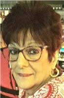 RITA SALERNO Obituary (1956