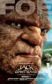 Jack the giant slayer is a 2013 american fantasy adventure film based on the british fairy tales jack and the beanstalk and jack the giant killer. Jack The Giant Slayer 2013 Movie Posters 18 Of 20