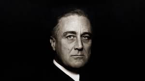 New Deal, l'audace d'un homme BA VF