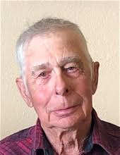 Obituary information for Dan John Olson