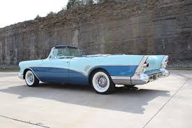 Image result for Arctic Blue 1957 Buick