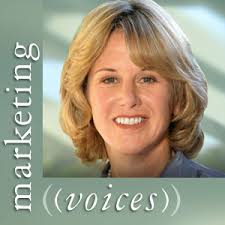 Marketing Voices with Jennifer Jones