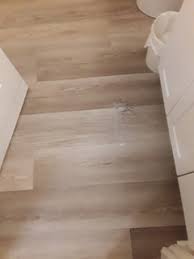 Floor been in a few months, chipping splitting, they have so far blamed moisture, blamed the dog, paid over $14,000 for floor, wish i had seen these reviews. I Just Read Shaw Floor Through Costco Reviews Omg Now What