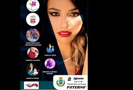 Una ragazza per il Cinema. A Paternò (Ct) le selezioni 2 agosto