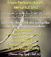Daripada nganggur di rumah aja. Kata Kata Motivasi Semangat Belajar Dalam Islam Kata Kata Motivasiku