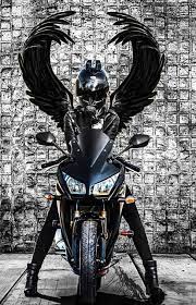Download Bikers Wallpaper By Gurusad 4e Free On Zedge Now Browse Millions Of Popular Biker Wallpapers A Bike Drawing Bike Illustration Motorcycle Drawing