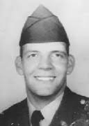 Those who died in the Vietnam War photograph index page 182