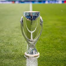 Soccer news — august 12,. When The Uefa Super Cup Final Will Be Held As Chelsea Book Tie With Villarreal Football London