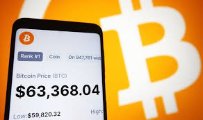 The third reason why cryptocurrency will recover is that adoption is at its highest. Will Crypto Recover Tokens Crash Bitcoin Ethereum And Dogecoin Down A Third In One Day City Business Finance Express Co Uk