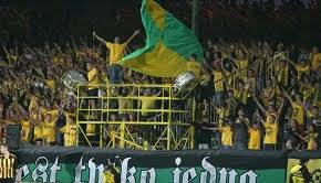 Jun 20, 2021 · zapraszamy do oglądania drugiej galerii zdjęciowej z sobotniego meczu pomiędzy widzewem ii łódź a gks ksawerów. Kibice Gks U Katowice Odniesli Sie Do Ostatnich Wydarzen W Kraju Stylkibica Net Serwis Dla Kibola Najszybsze Zrodlo Informacji Kibicowskich