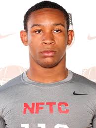 2015 Top Running Back Recruits