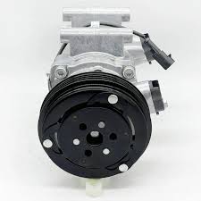 AC compressor for Great Wall Fengjun 5 2.4L engine 2021- 4K22D4M 8103000XP8TXB - AliExpress 34
