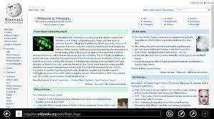 Internet explorer 10 works on any computer using windows 7 or a later edition, and it allows users to surf the web, view important news stories and keep an eye on their favorite sites. Internet Explorer 10 Wikipedia