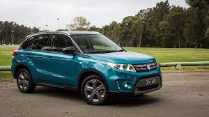 Is the 2018 suzuki vitara glx a good mainstream crossover offering? Suzuki Vitara 2018 Specifications Price Photo Avtotachki