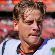 Social Media Sleuths Noticed Something Very Odd About Joe Burrow's Cleats  During Bengals-Browns Game [PHOTOS] Full story via 🔗 in comments. 👇