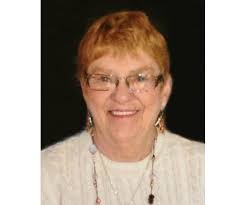 Gail Tennant Obituary (1937