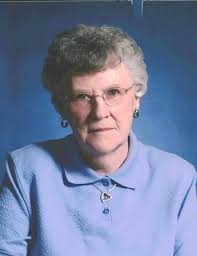 Obituary information for Doris Marie Roberts