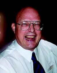 JAMES STEELE › Gone But Not Forgotten