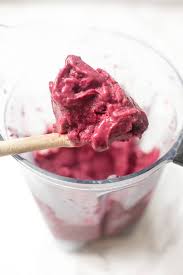 Für mehr smoothies und säfte in ihrem leben! The Ultimate Smoothie Bowl Recipe Healthy Liv