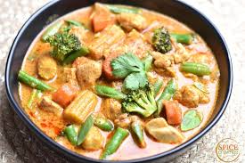 Thai Massaman Curry In Instant Pot Or Stovetop Recipe Massaman Curry Thai Massaman Curry Recipes