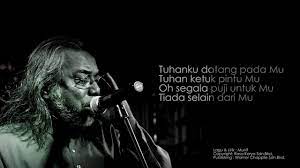 Lirik lagu ramli sarip lainnya. Ramli Sarip Kekasihku Lirik Video Youtube