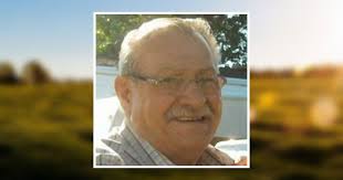 James Winzer Obituary February 12, 2013
