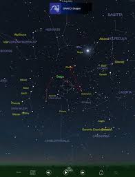 15 Top Astronomy Apps For Iphone And Ios