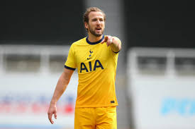 'european club success will help england'. Report Harry Kane To Push For Transfer If Tottenham Miss Out On Champions League Bleacher Report Latest News Videos And Highlights