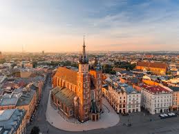 Warszawa), but historically the capital of the kingdom of poland has been krakow. What S New In Poland For 2020