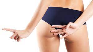 Prurito Anal Causa Sintomas Tratamiento Redaccion Medica