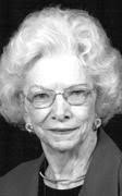 Virginia Blair Obituary (2012)