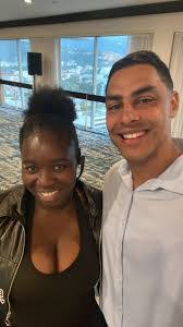 Joyce Pickney's Instagram, Twitter & Facebook