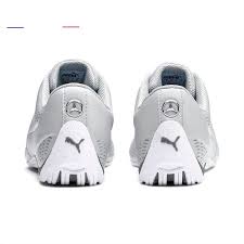 Mercedesamg Just Like The Mercedes Amg Petronas Cars That Inspired These Shoes The Drift Cat Series Just Goes Fr Amg Petronas Mercedes Amg New Mercedes Amg