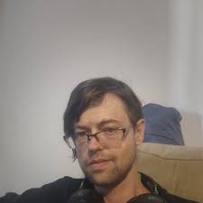 David Mathew Eberwien