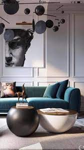 The Best Furniture Trends To Expect In 2020 Living Room Designs Living Design Living Decor