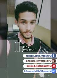 11 Fida hussain f3designers ideas