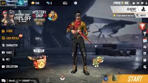 On install completion click the icon to start. Who To Install Goll Wall Fast In Free Fire Guide Gamer Youtube