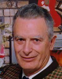 Wilford Lee Broome (1928-2007)